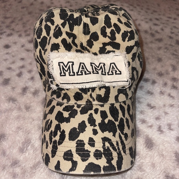David and Young Accessories - David and Young MAMA Hat